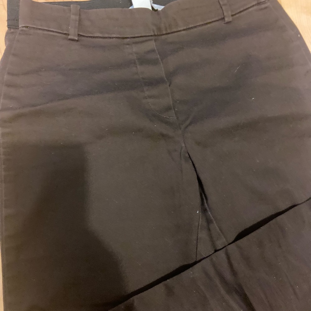 H&M Cropped Pants - Picture 3 of 4